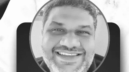 Natural de Gandu: Morre o empresário Thadeu Azevedo