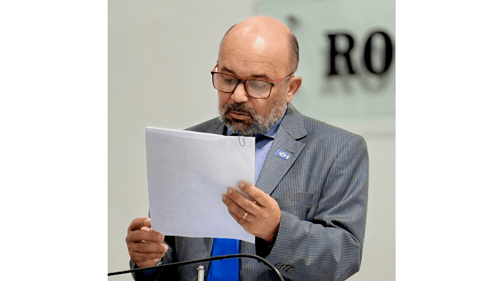 O Ibirataia Notícias parabeniza o vereador Márcio Fatel pelo seu aniversário!