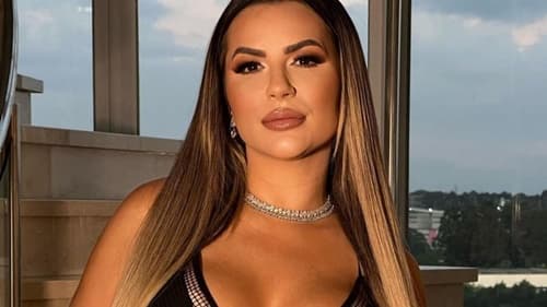 Deolane tem prisão domiciliar revogada após descumprir medidas e volta para presídio