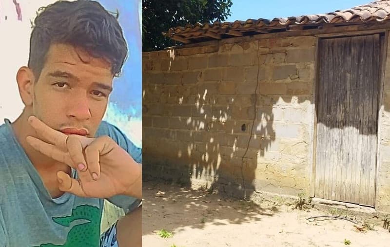 Jovem de 21 anos morre no hospital após ser baleado dentro de casa no sul da Bahia