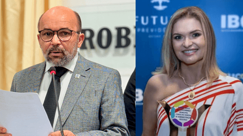Ibirataia: Vereador Márcio Fatel assume relatoria das contas do exercício de 2023 da ex-prefeita Ana Cléia