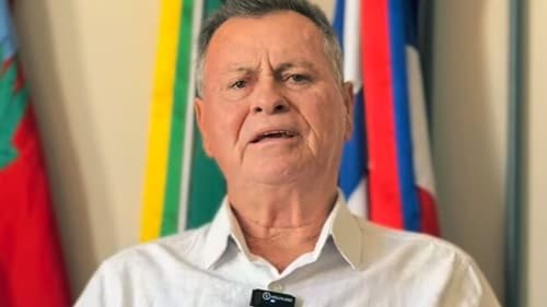Prefeito de Valente nomeia filha e irmão para secretarias em ato de nepotismo