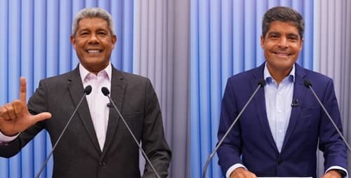 Pesquisas indicam cenário competitivo na disputa pelo Governo da Bahia em 2026