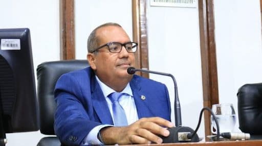 Após MG congelar ICMS sobre diesel, Sandro Régis diz que Rui “nada tem feito para dar sua parcela de contribuição”