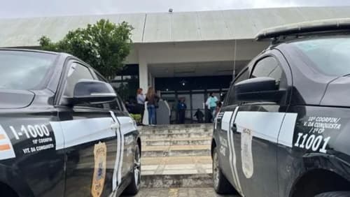Ex-vereador de cidade baiana está entre os mais de 500 presos em operação Onum Corpus
