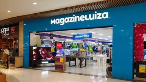 Magazine Luiza abre diversas vagas de emprego na Bahia e em todo o Brasil