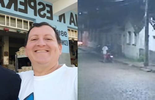 Acusado de matar o blogueiro é preso pela Polícia Civil