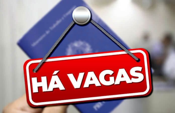 Semana começa com 89 vagas de emprego em Itabuna