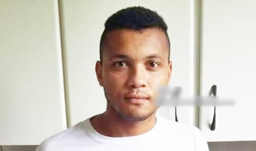 Morador de Itabuna está desaparecido há quase dois meses e familiares pedem ajuda