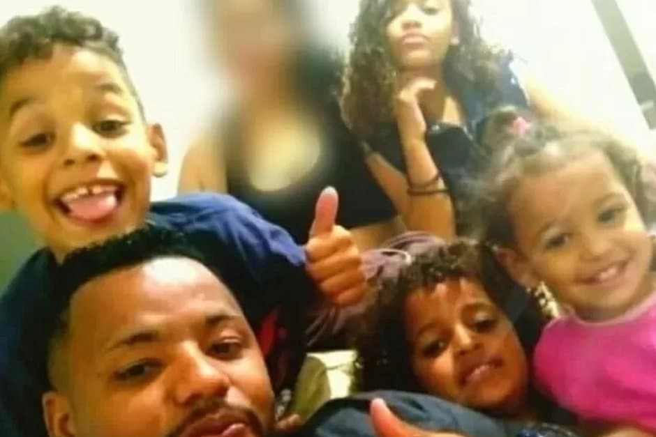 Suspeito de matar 4 filhos afirma que queria se vingar da ex, diz polícia