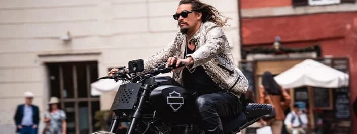 Velozes e Furiosos 10: Jason Momoa e Brasil são destaque no trailer!