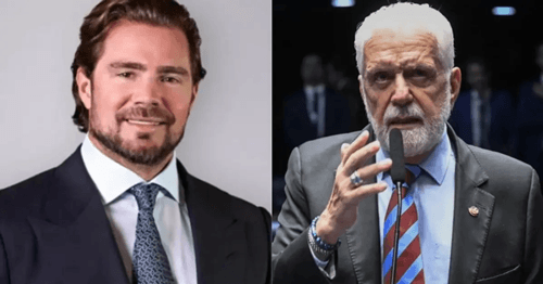 Vorcaro afirma em delação que grupo ligado a Jaques Wagner recebia R$ 3 milhões por mês na Bahia