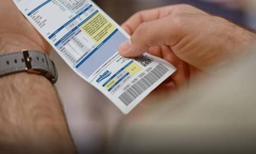 Tarifa das contas de água e esgoto terá reajuste de 5,8%