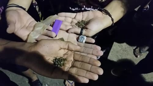 Briga por maconha tira a vida de comerciante em cidade baiana
