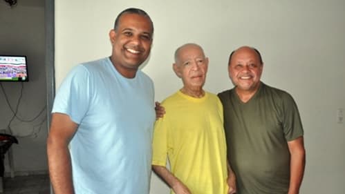 Ibirataia: Ex-Prefeito José Antônio da Costa celebra 85 anos de vida