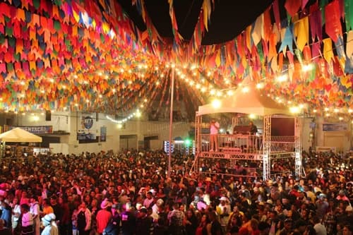 São João da Nossa Terra 2024, em Ibirataia, promete uma festa memorável com grandes atrações!