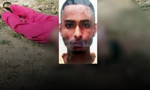 Jequié: Jovem encontrado morto com marcas de tiros e violência extrema
