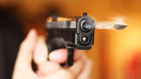 Irmão tenta matar outro com tiro no pescoço após discussão na Bahia