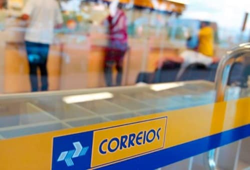 Correios exigirão identificação dos remetentes nos pacotes nacionais