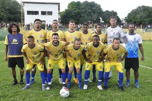 Copa Intervale: Ibirataia vence Iramaia fora de casa e avança para as semi-finais