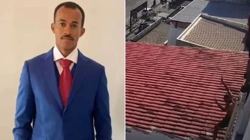 Vereador de Cabaceiras do Paraguaçu é preso em Salvador suspeito de homicídios e liderança de organização criminosa