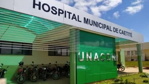Hospital na Bahia ameaça de fechamento por falta de repasses