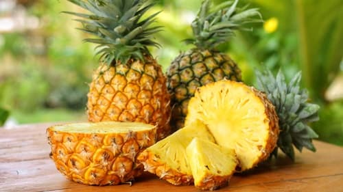 Abacaxi: fruta refrescante que auxilia na digestão e fortalece a imunidade