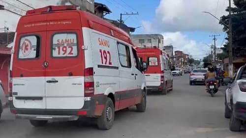 Jovem morre após ser baleado na cabeça na Zona Rural de Ibirataia