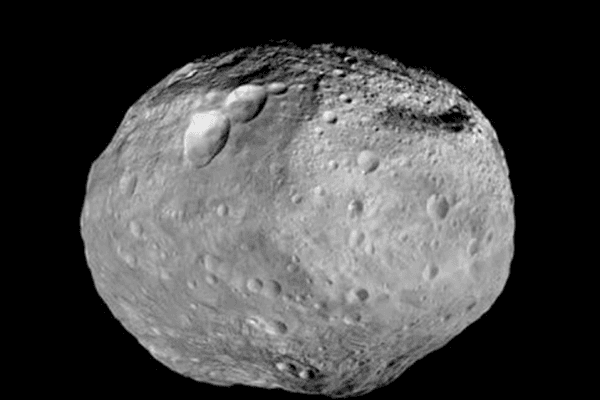 Nasa monitora asteroide com chance de atingir a Terra