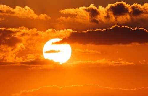Nova onda de calor atinge o Brasil com temperaturas extremas nos próximos dias