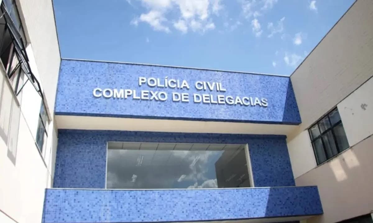 Homem morre e outro fica ferido em viagem à Bahia para compra de carro