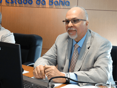 Mário Negromonte se despede do TCM-BA após 11 anos de atuação e recebe homenagens