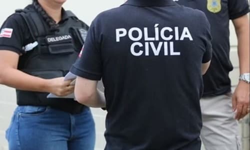 Itapetinga: Homem é preso suspeito de assediar mais de 100 mulheres