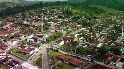Ibirataia registra crescimento populacional em nova estimativa do IBGE em 2024
