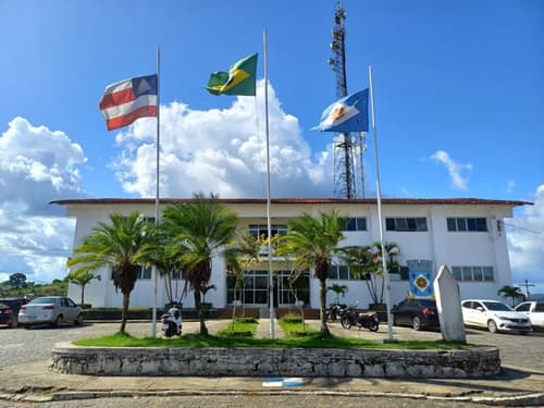 Prefeitura de Ibirataia se destaca no ranking nacional de transparência