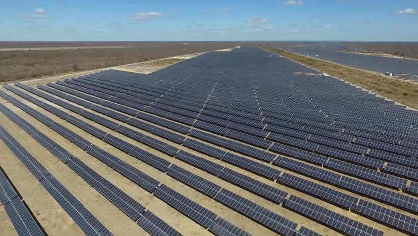 Na Bahia com 13 parques, Bom Jesus da Lapa lidera produção de energia solar