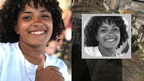 Adolescente é morta em via pública na Bahia