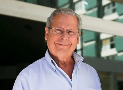 José Dirceu vê cálculo eleitoral em apoio do Centrão à anistia
