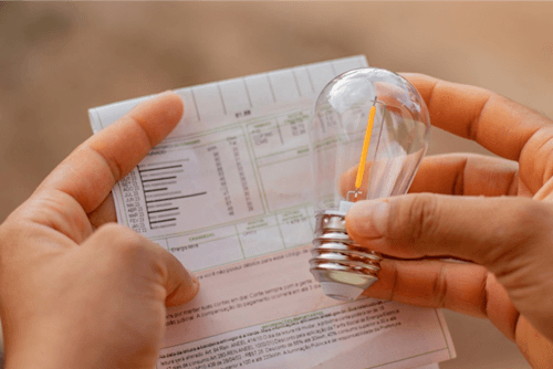 Governo quer ampliar tarifa social e onerar quem consome mais energia