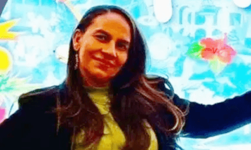 Ibirataia: Massoterapeuta morre em incêndio em Guarajuba após alerta de pastora, dizem familiares