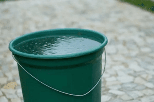 Criança de 1 ano é encontrada morta dentro de balde com água em zona rural na Bahia