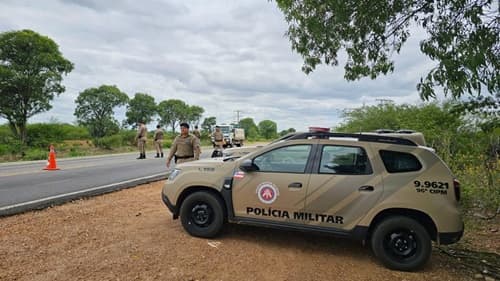Com mais de 500 armas apreendidas, PM retoma aplicação da Operação Força Total