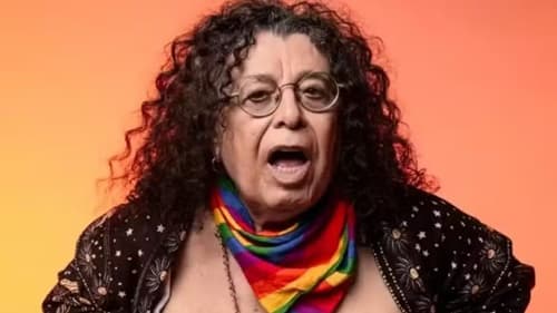 Morre Edy Star: ícone baiano do Glam Rock falece aos 87 anos em São Paulo