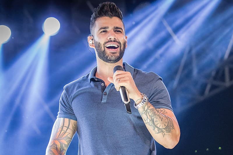 Réveillon com Gusttavo Lima acontecerá no Centro de Convenções de Salvador