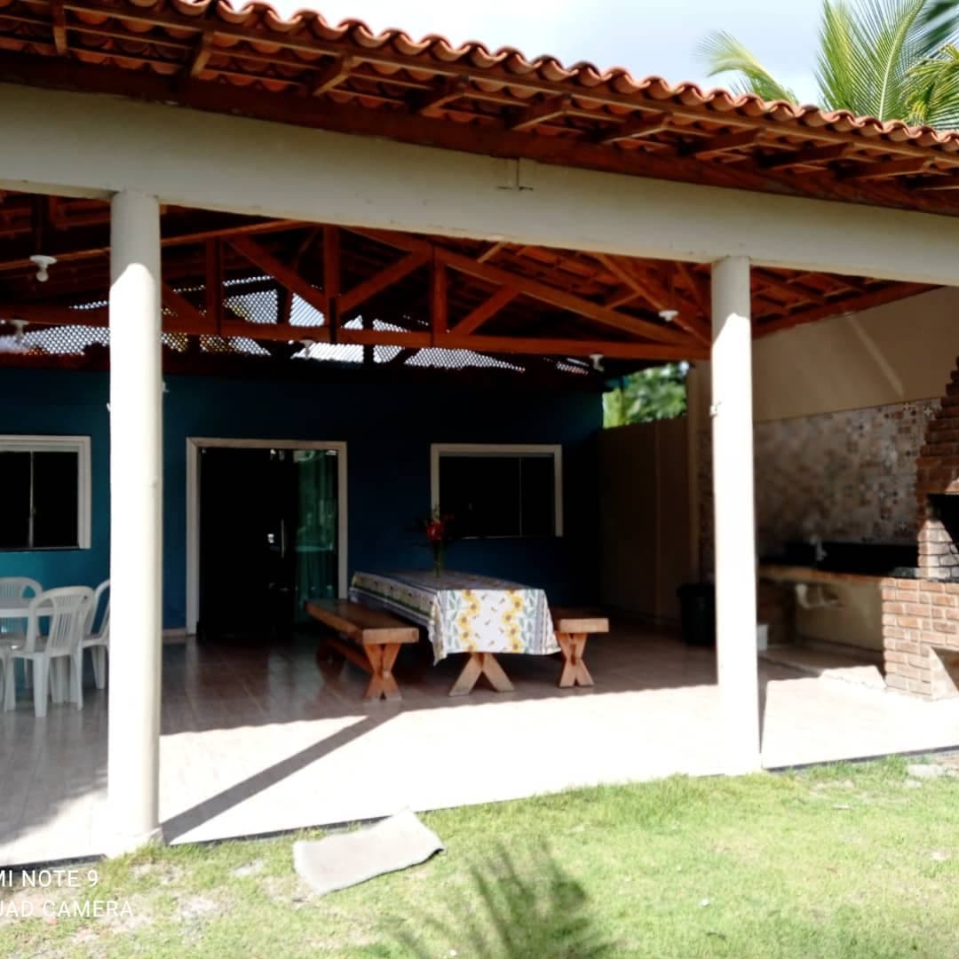 Aluga-se casa de temporada na Península de Maraú