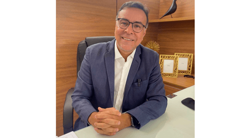 Ibirataia: Prefeito Sandro Futuca participa do programa Amarelinho Notícias nesta terça-feira às 9h