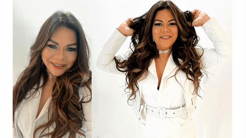 Ibirataia: Cantora Érika Trindade é confirmada no São João 2024