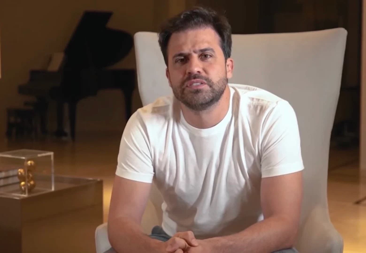 Pablo Marçal sofre nova derrota no TSE