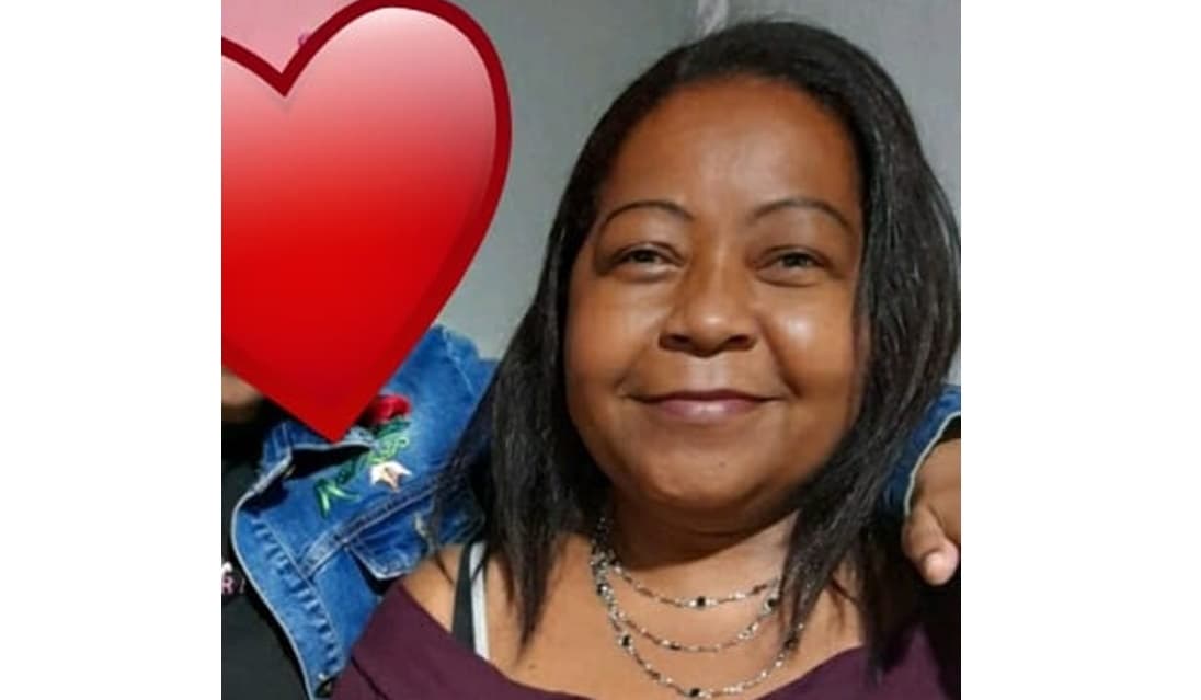 Moradora de São Paulo procura Familiares em Ibirataia