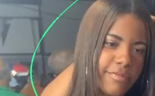 Ibirataia: Durante velório da jovem Raissa assassinada criminosos fazem disparos durante velório